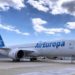 AirEuropa oficializa chegada a Fortaleza