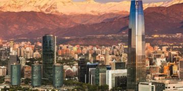 Chile faz recomendações a turistas que visitam o país