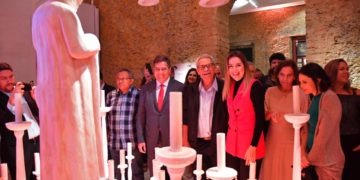 Ceará, terra que ilumina”. Exposição de artesanatos chega a museu do Rio de Janeiro