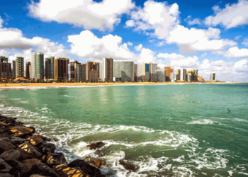 Fortaleza vai contar com plataforma que disponibilizará conteúdo sobre forma diferenciada de viver a cidade