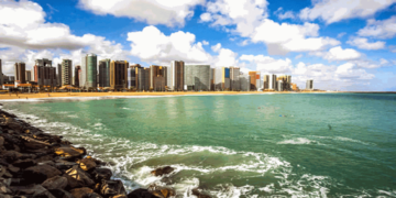 Fortaleza vai contar com plataforma que disponibilizará conteúdo sobre forma diferenciada de viver a cidade