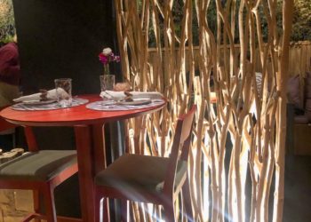 Wood Lounge Bar & Restaurante: experiência gastronômica aconchegante, em Gramado