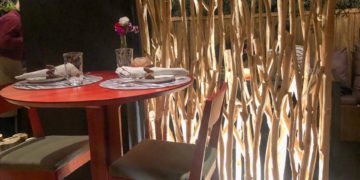 Wood Lounge Bar & Restaurante: experiência gastronômica aconchegante, em Gramado