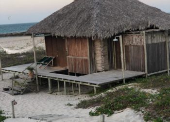Rancho do Peixe: hospedagem na Praia do Preá alia conforto e exclusividade