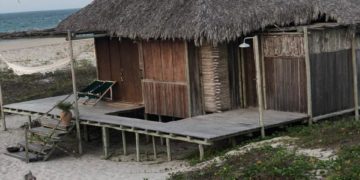 Rancho do Peixe: hospedagem na Praia do Preá alia conforto e exclusividade