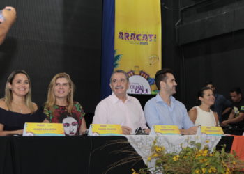 Carnaval de Aracati terá atrações de peso e deve atrair milhares de turistas