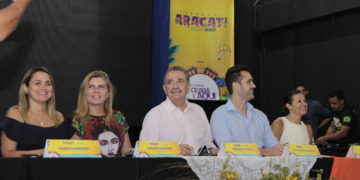 Carnaval de Aracati terá atrações de peso e deve atrair milhares de turistas