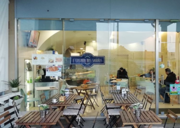 Restaurante em Portugal, com toque brasileiro, encanta quem procura por culinária afetiva