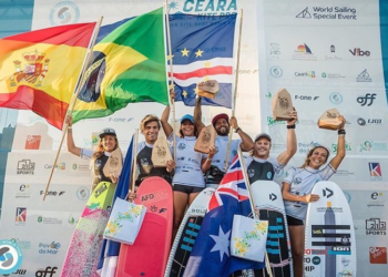 Ceará KitPro 2019 foi um sucesso