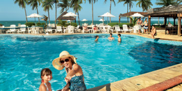 Com 93,9% de ocupação hoteleira, Ceará deve receber 74 mil turistas neste feriadão