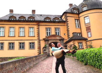 Conheça a Rota Alemã dos Contos de Fadas; uma viagem pelas mais belas histórias dos contos infantis