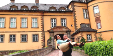 Conheça a Rota Alemã dos Contos de Fadas; uma viagem pelas mais belas histórias dos contos infantis