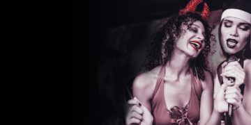 Hoje, no Hard Rock Café Fortaleza, melhor fantasia vai ganhar R$200