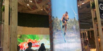 Ceará participa de Feira de Turismo, em Gramado