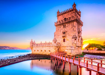 Vai a Portugal e quer economizar na hospedagem? Confira nossas dicas!