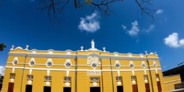 Virada Cultural acontece neste final de semana, em Fortaleza, com mais de 40 horas de programação gratuita