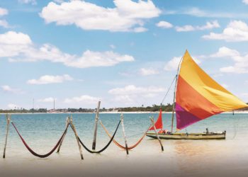 Jericoacoara and the transformation of tourism in Ceará paradise