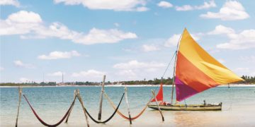 Jericoacoara and the transformation of tourism in Ceará paradise