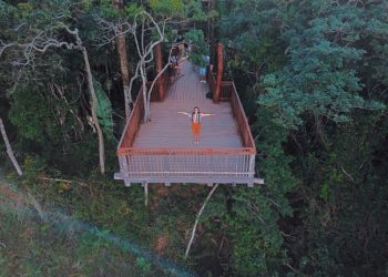 Expedição VemTambém divulga potencialidades turísticas da região da Ibiapaba