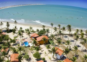 Nessas férias, desfrute do paraíso chamado Icaraizinho  de Amontada