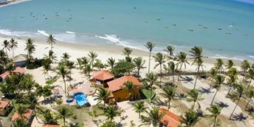 Nessas férias, desfrute do paraíso chamado Icaraizinho  de Amontada