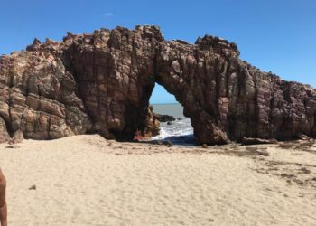 Dicas para conhecer o melhor de Jericoacoara