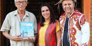 Expedição VemTambém pelo Cariri