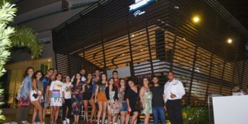 Restaurante inspirado na navegação é sucesso no Cariri cearense