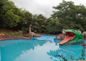 Aventura, natureza, gastronomia e muita diversão é no Arajara Park