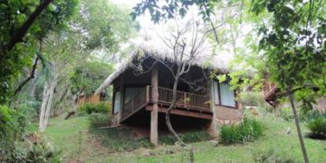 Quer fugir da rotina e ter uma experiência incrivel em meio à natureza?