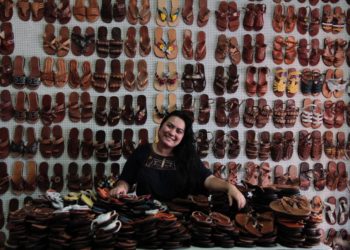 Centro Mestre Noza resgata cultura e apoia artesãos no Cariri