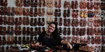 Centro Mestre Noza resgata cultura e apoia artesãos no Cariri