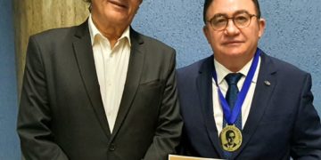 Troféu Cesar Cals de Turismo é entregue na Assembleia Legislativa