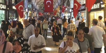 LV’s Tips In Turkey