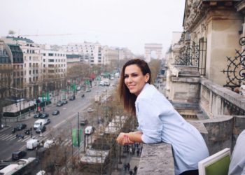 Vai a Paris? Conheça o Le Claridge: patrimônio histórico e endereço de celebridades