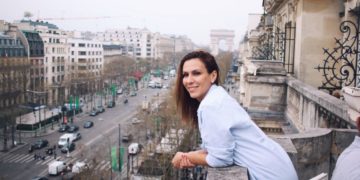 Vai a Paris? Conheça o Le Claridge: patrimônio histórico e endereço de celebridades