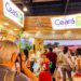 Tourism fairs and the highlight of Ceará in Brazil and worldwide