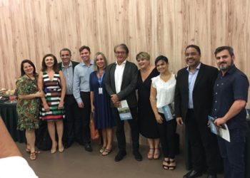 Brazil Travel Market é apresentada ao trade do Ceará