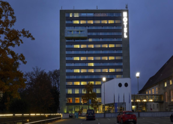 Rota Alemã dos Contos de Fadas; veja onde se hospedar em Kassel