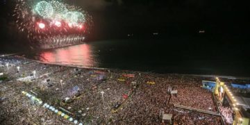 Réveillon de Fortaleza terá shows de Alok, Jorge Ben Jor, Fagner e Simone e Simaria