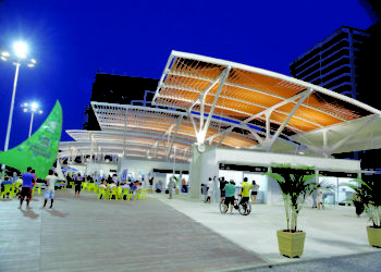 WHEN IN FORTALEZA, LIVE IN FORTALEZA!