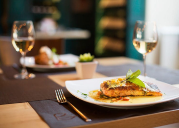 7 dicas de onde comer em São Paulo por Gabriel Zuviomer