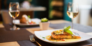 7 dicas de onde comer em São Paulo por Gabriel Zuviomer