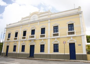 A Fortaleza das memórias