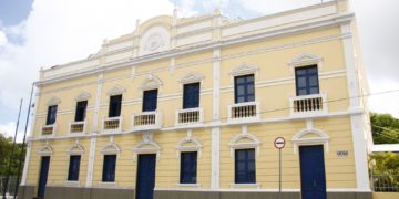 A Fortaleza das memórias