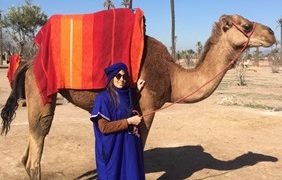 Um olhar por Marrocos