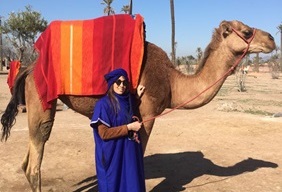 Um olhar por Marrocos