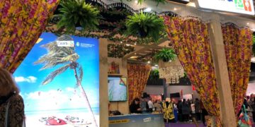 Ceará abriu a temporada de feiras internacionais na Holanda!