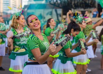 Carnaval 2020 em Fortaleza: folia garantida para aproveitar todos os dias
