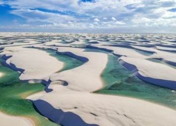 Rota das Emoções ganhará voo em breve